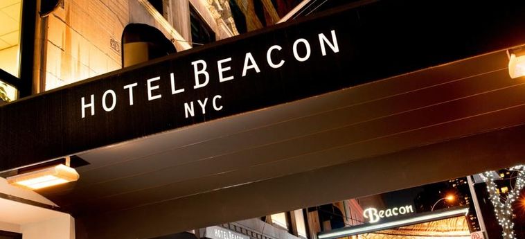 Hotel Beacon:  NUEVA YORK (NY)