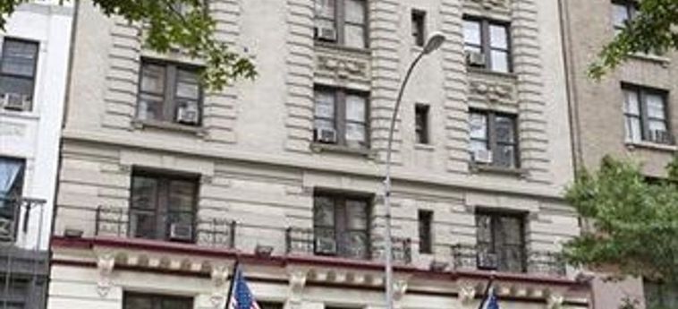 The Hotel Newton:  NUEVA YORK (NY)