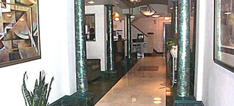 Hotel Regency Inn & Suites:  NUEVA YORK (NY)
