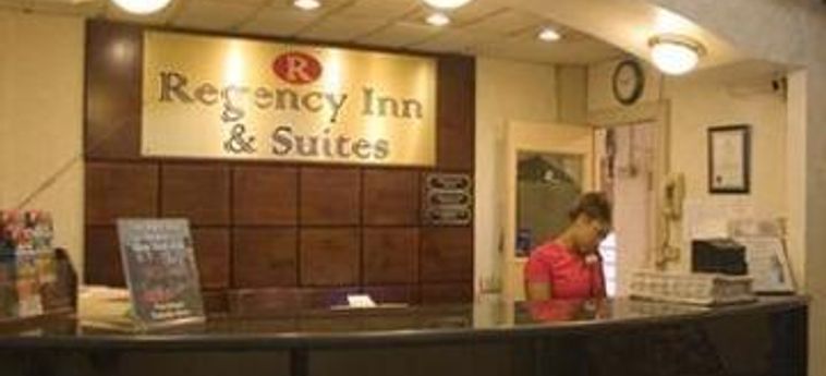 Hotel Regency Inn & Suites:  NUEVA YORK (NY)