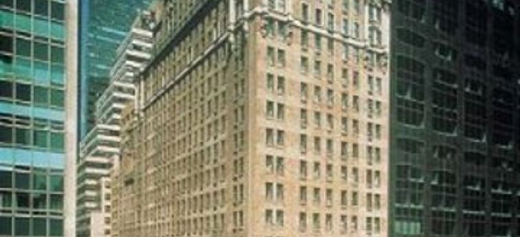 Hotel Swissotel The Drake:  NUEVA YORK (NY)