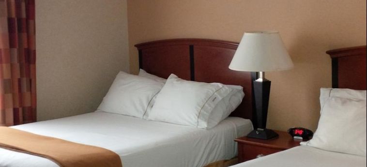 Hotel Red Lion Inn And Suites Brooklyn:  NUEVA YORK (NY)