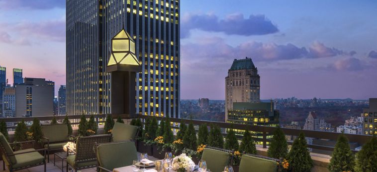Four Seasons Hotel New York:  NUEVA YORK (NY)