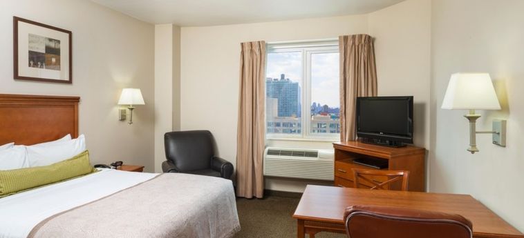 Hotel Candlewood Suites At Time Square:  NUEVA YORK (NY)