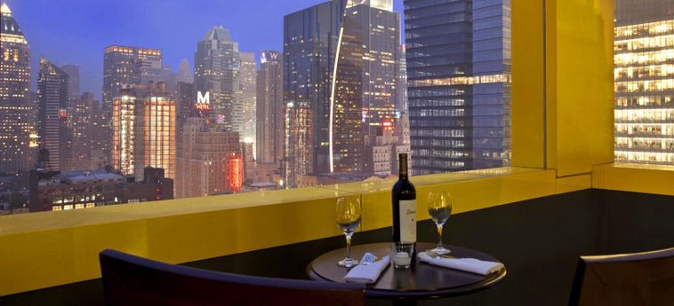 Hotel Four Points By Sheraton Midtown - Times Square:  NUEVA YORK (NY)