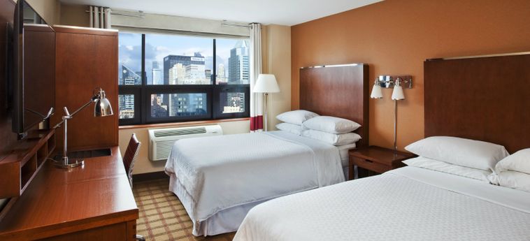 Hotel Four Points By Sheraton Midtown - Times Square:  NUEVA YORK (NY)