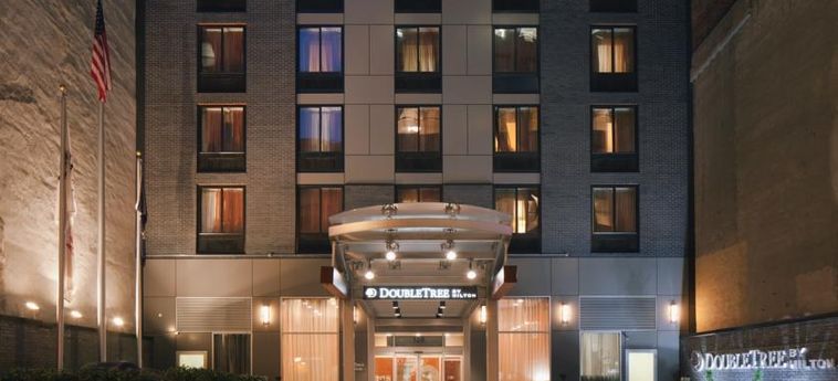 Doubletree By Hilton Hotel New York City - Chelsea:  NUEVA YORK (NY)