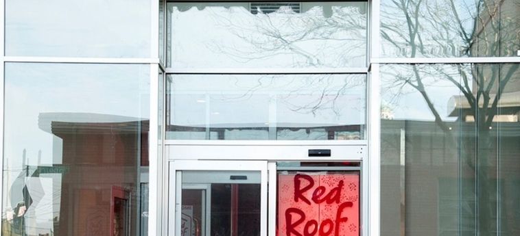 Hotel Red Roof Flushing:  NUEVA YORK (NY)