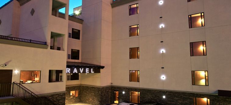 Hotel Ravel:  NUEVA YORK (NY)