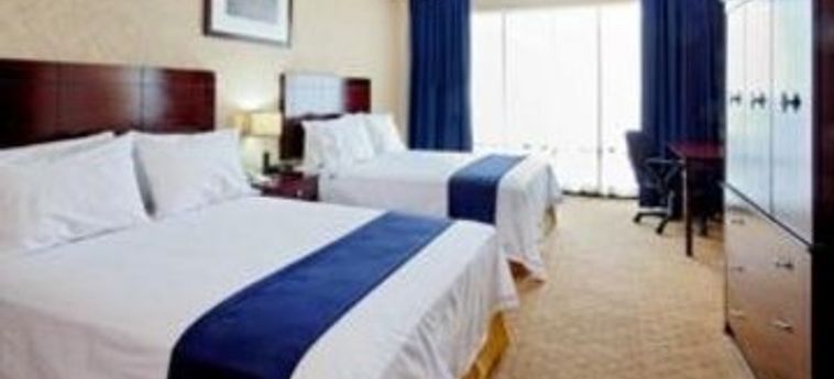 Hotel Holiday Inn Express Nuevo Laredo:  NUEVO LAREDO