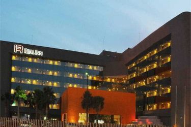 Hotel Real Inn Nuevo Laredo:  NUEVO LAREDO