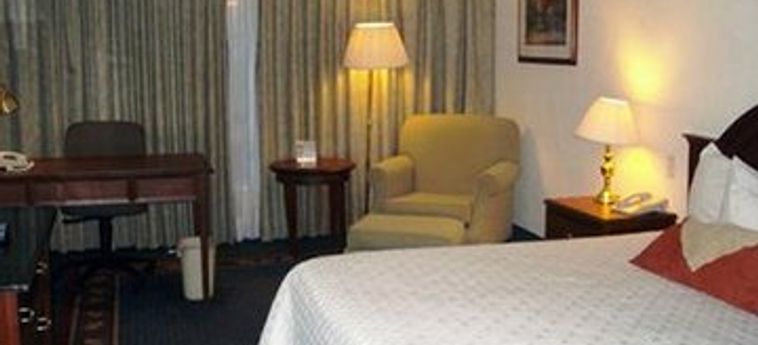 Hotel Quality Inn Nuevo Laredo:  NUEVO LAREDO