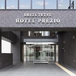 SHIZUTETSU HOTEL PREZIO NUMAZU 3 Stars