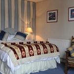 OLD IVY HOUSE BED & BREAKFAST 5 Stars