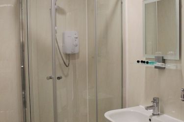 Abbey Grange Hotel Nuneaton: Photo 