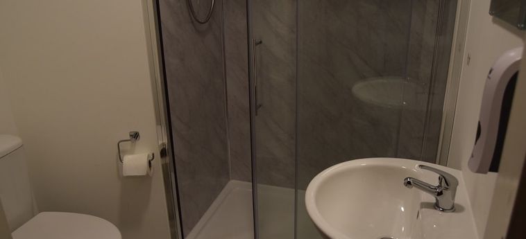 Hotel The Watling Inn Nuneaton: Foto 