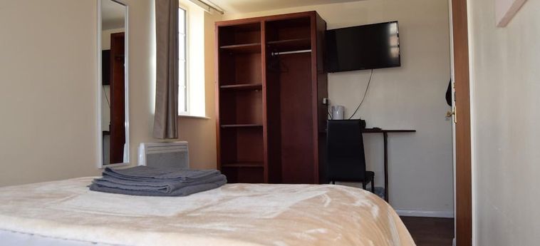 Hotel The Watling Inn Nuneaton: Foto 