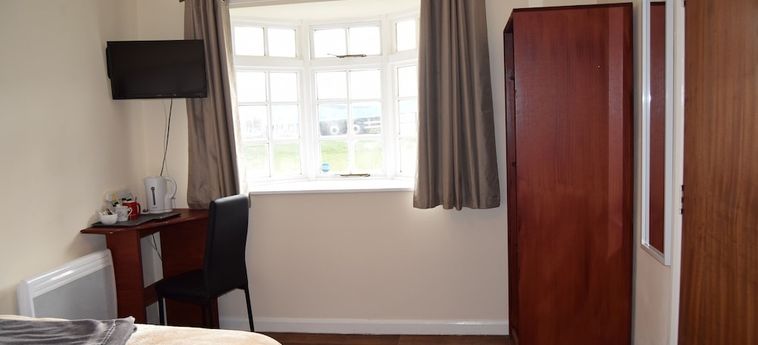 Hotel The Watling Inn Nuneaton: Foto 