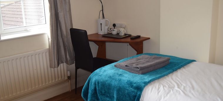 Hotel The Watling Inn Nuneaton: Foto 