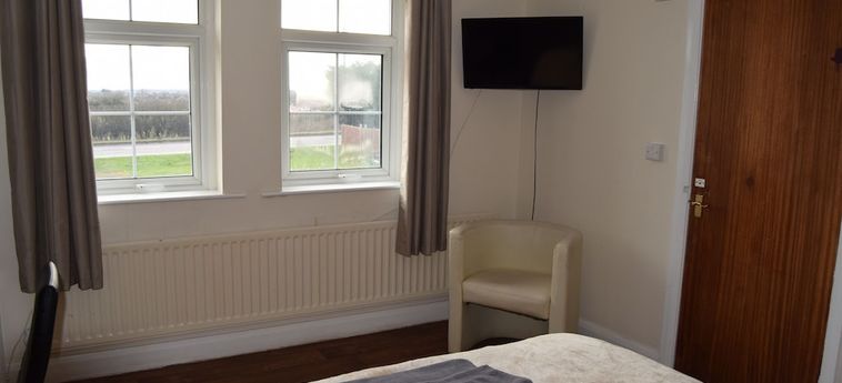 Hotel The Watling Inn Nuneaton: Foto 