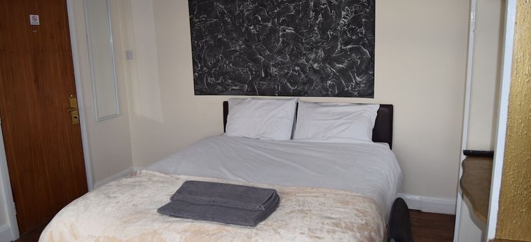 Hotel The Watling Inn Nuneaton: Foto 