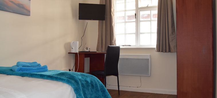 Hotel The Watling Inn Nuneaton: Foto 