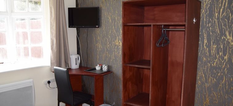 Hotel The Watling Inn Nuneaton: Foto 