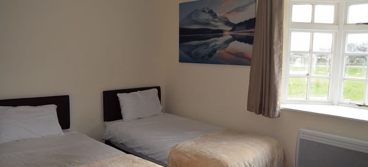 Hotel The Watling Inn Nuneaton: Foto 