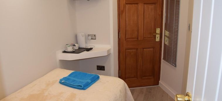 Hotel The Watling Inn Nuneaton: Foto 