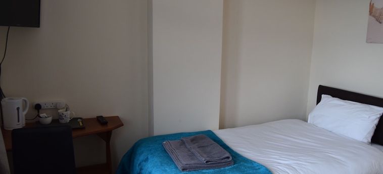 Hotel The Watling Inn Nuneaton: Foto 