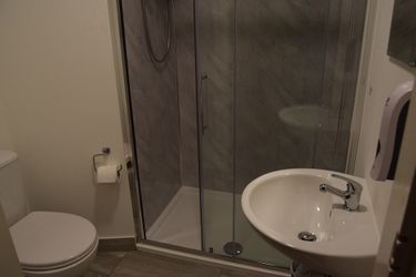 Hotel The Watling Inn:  NUNEATON