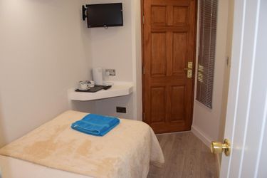Hotel The Watling Inn:  NUNEATON