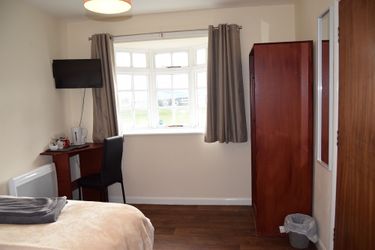 Hotel The Watling Inn:  NUNEATON