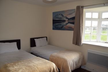 Hotel The Watling Inn:  NUNEATON