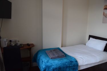 Hotel The Watling Inn:  NUNEATON