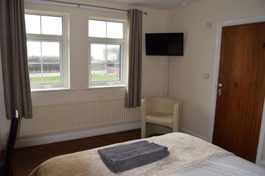 Hotel The Watling Inn:  NUNEATON