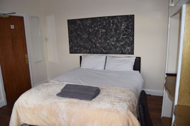 Hotel The Watling Inn:  NUNEATON