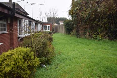 Hotel The Watling Inn:  NUNEATON