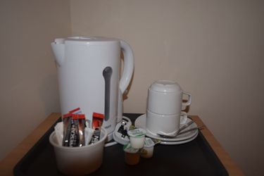 Hotel The Watling Inn:  NUNEATON