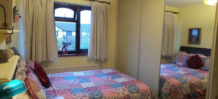 The Cedars House B&Amp;B Nuneaton: Foto 