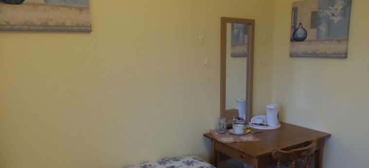 The Cedars House B&Amp;B Nuneaton: Foto 