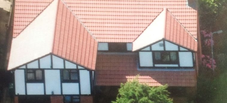 The Cedars House B&Amp;B Nuneaton: Foto 
