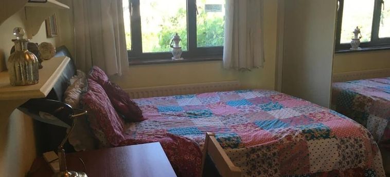 The Cedars House B&Amp;B Nuneaton: Foto 