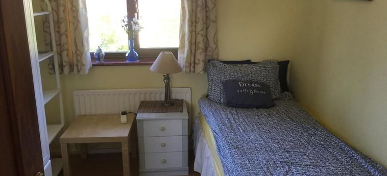 The Cedars House B&Amp;B Nuneaton: Foto 