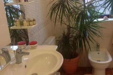 The Cedars House B&Amp;B Nuneaton: Photo 