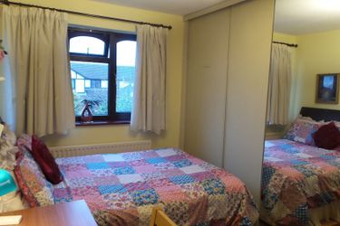 The Cedars House B&Amp;B Nuneaton: Photo 