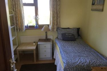 The Cedars House B&Amp;B Nuneaton: Photo 