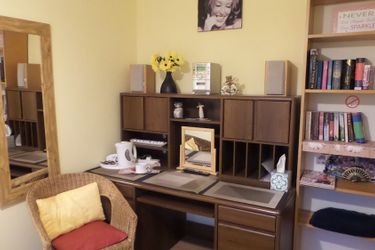 The Cedars House B&Amp;B Nuneaton: Photo 