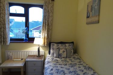 The Cedars House B&Amp;B Nuneaton: Photo 