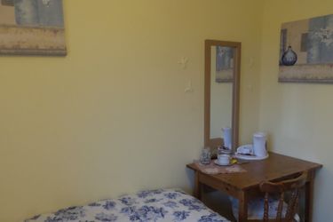 The Cedars House B&Amp;B Nuneaton: Photo 